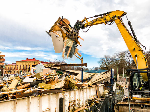 Best Yard Waste Removal  in South Deerfield, MA